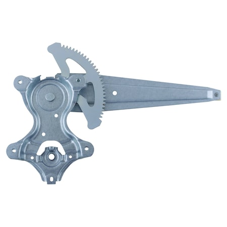 Wai Global WINDOW REGULATOR ONLY, WPR0308LB WPR0308LB